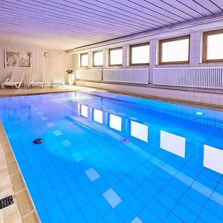 Hotel Roessle Trochtelfingen Zewnętrze zdjęcie