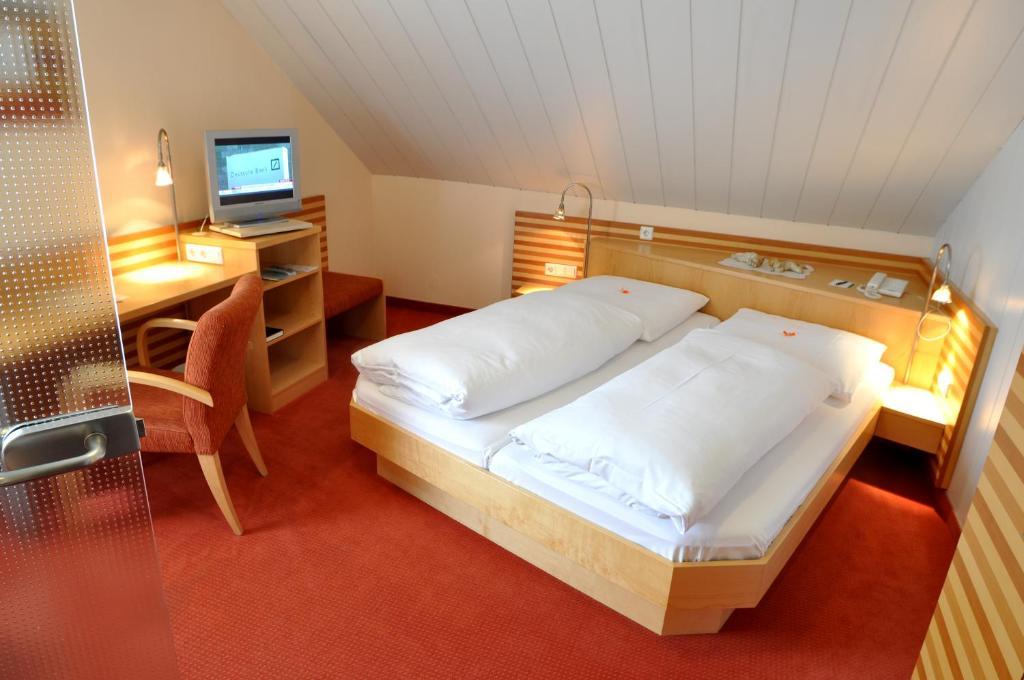 Hotel Roessle Trochtelfingen Pokój zdjęcie